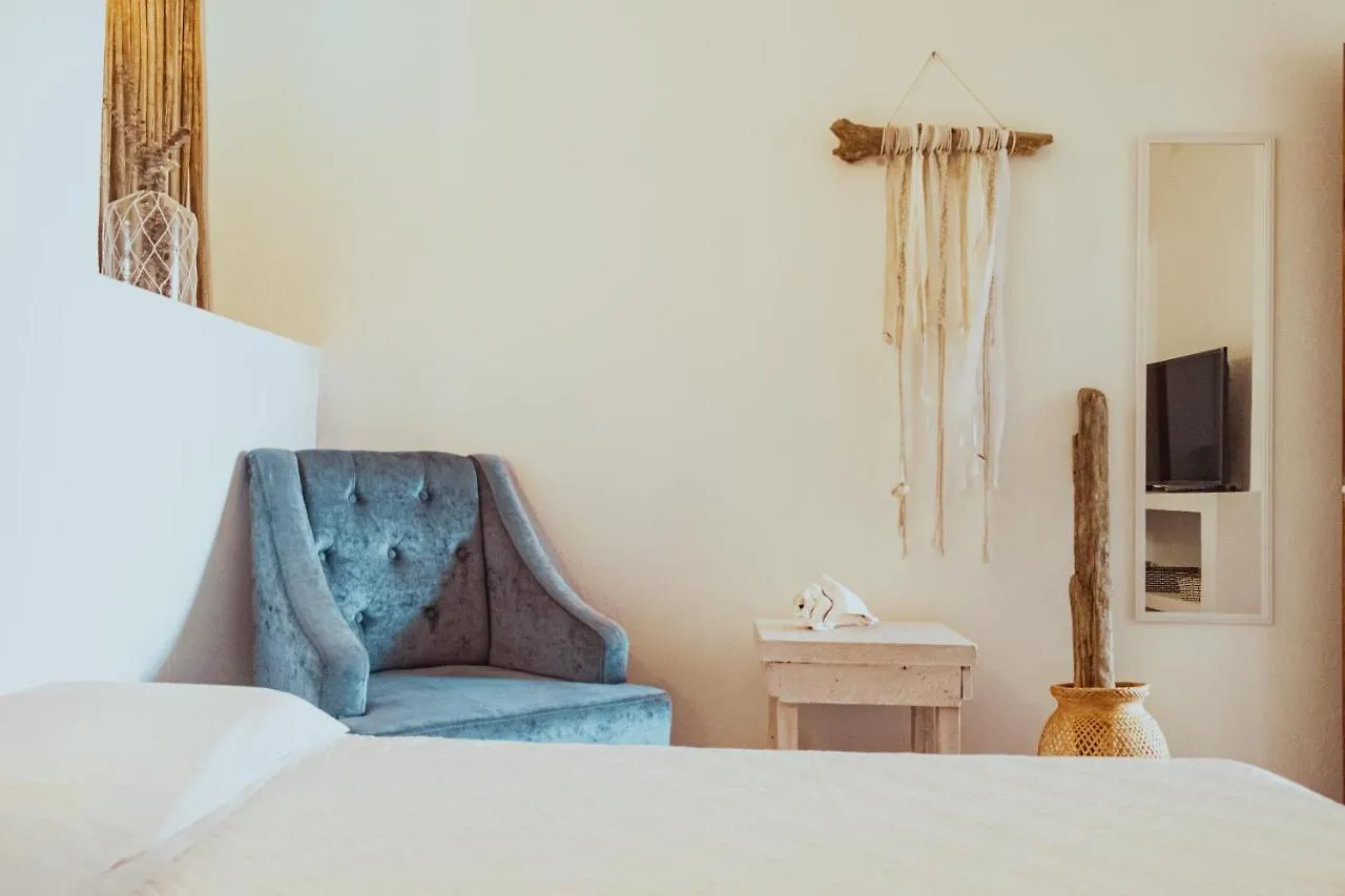 Casa Moraira Hotel Cartagena