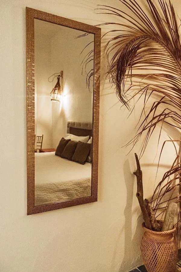 Casa Moraira Hotel Cartagena