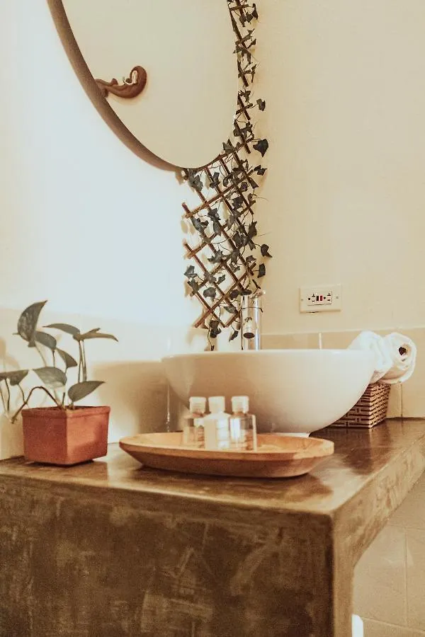 Casa Moraira Hotel Cartagena 4*,  Colombia