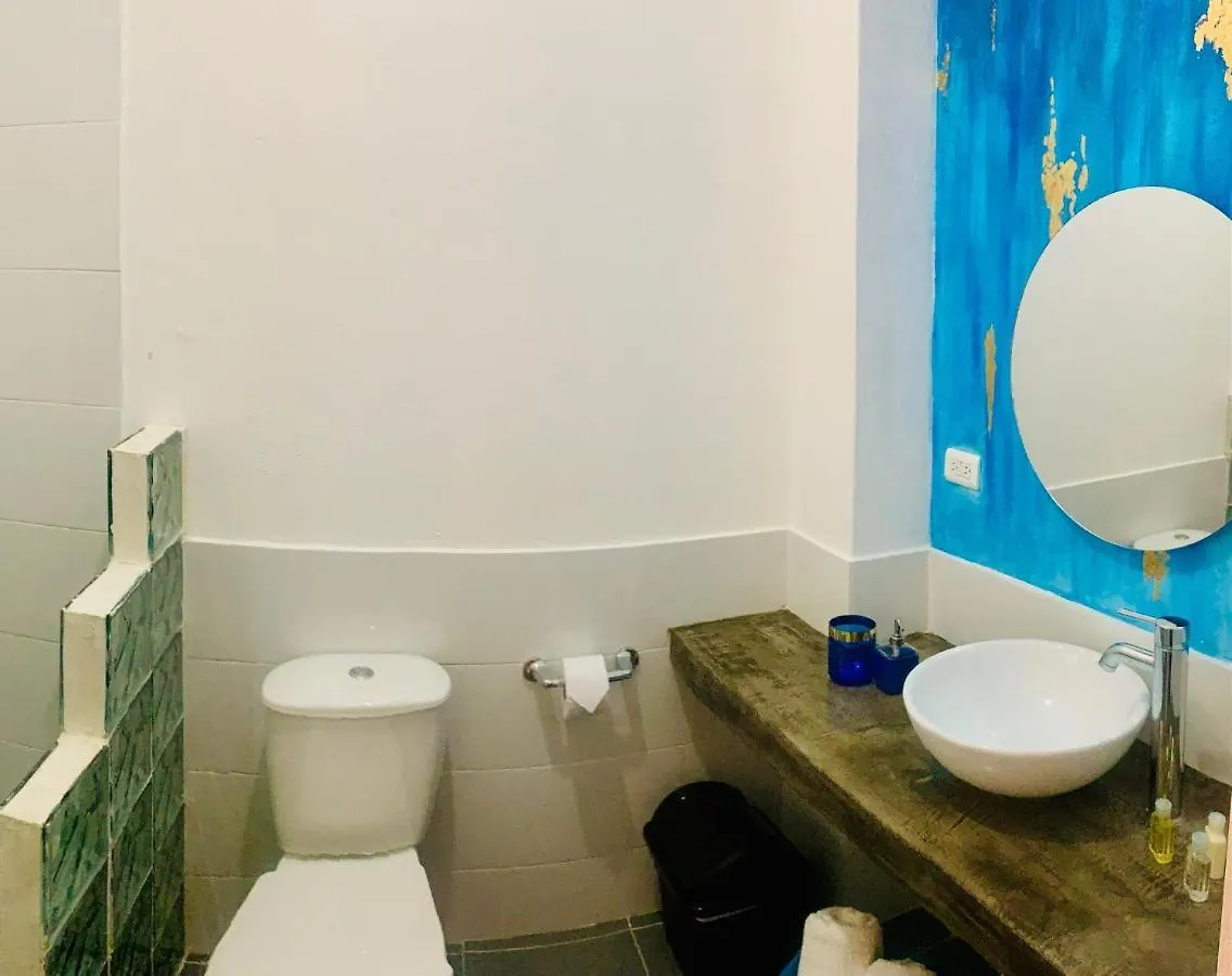 Casa Moraira Hotel Cartagena