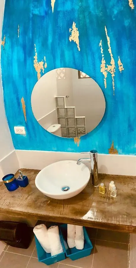Casa Moraira Hotel Cartagena