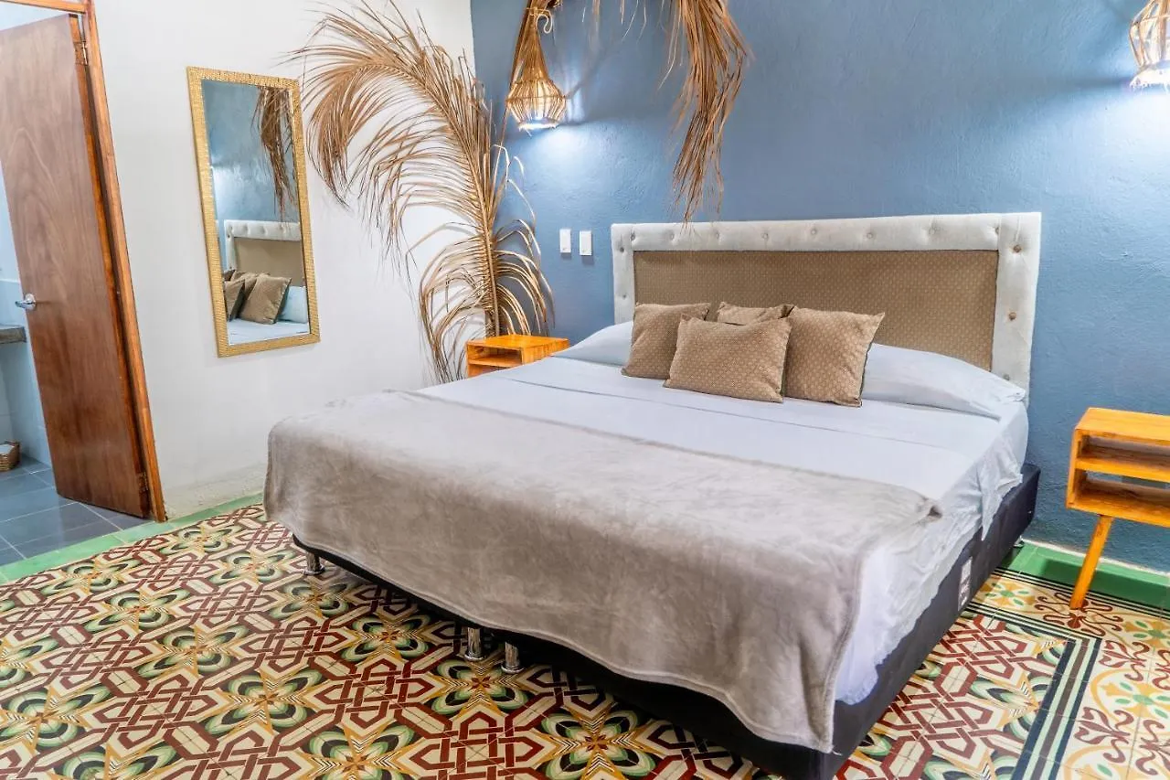 Casa Moraira Hotel Cartagena