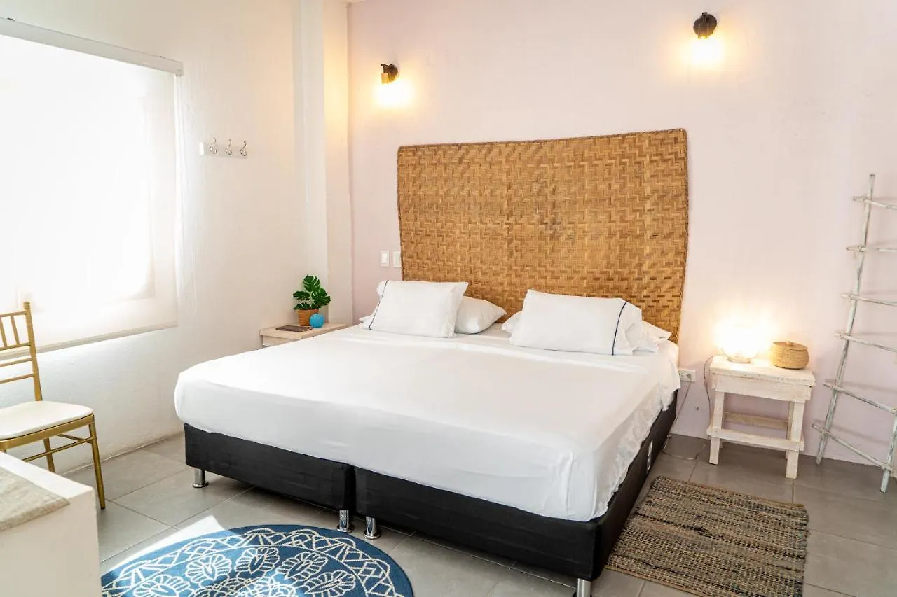 Casa Moraira Hotel Cartagena 4*,