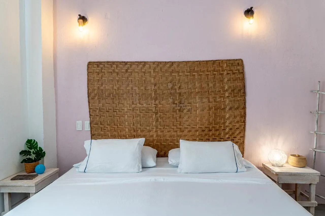 Casa Moraira Hotel Cartagena