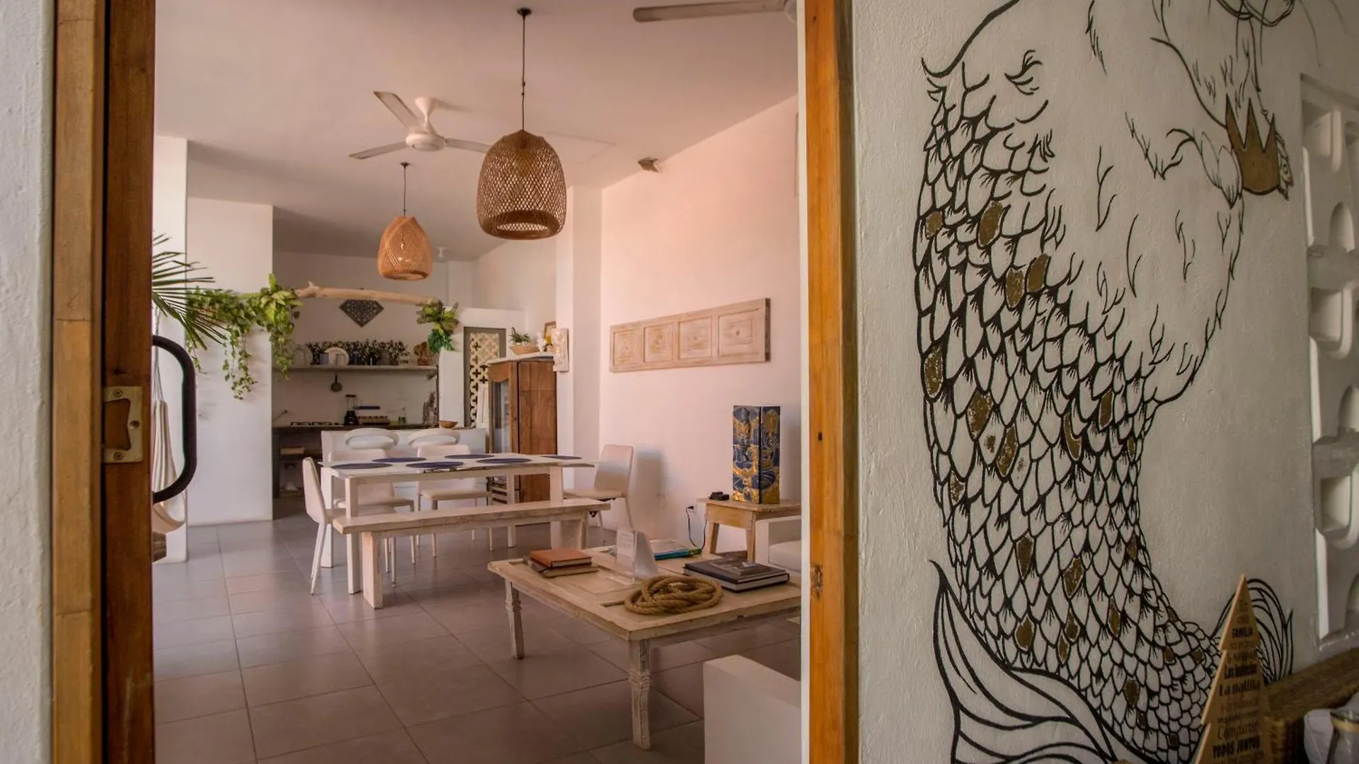 ****  Casa Moraira Hotel Cartagena Colombia