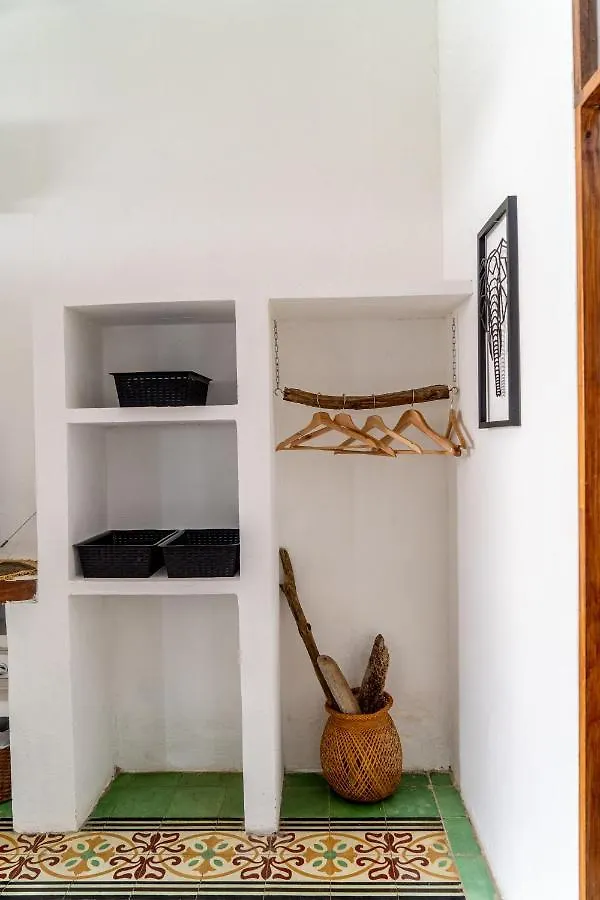 Hotel Casa Moraira Cartagena