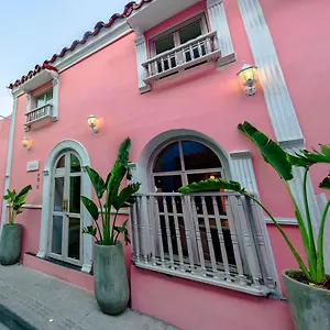 Hotel Sublime, Cartagène