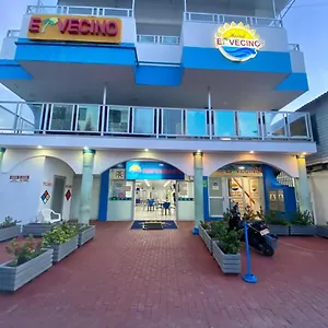 El Vecino Colombia