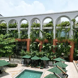 Hotel Osh
