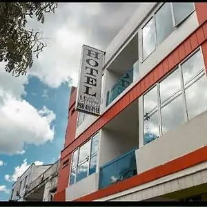 Bulerias Colombia