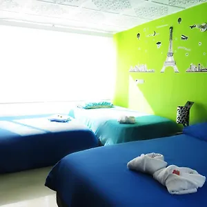 House Colombia